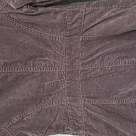 Mossimo Jacket - Picture 8 of 12